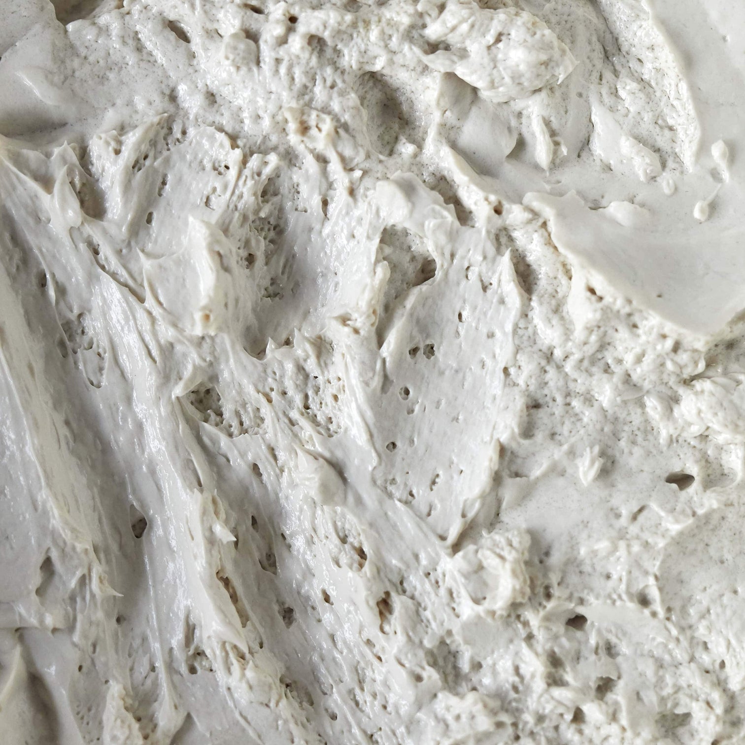 Olive Stone Face Mask | UpCircle | Life Before Plastic